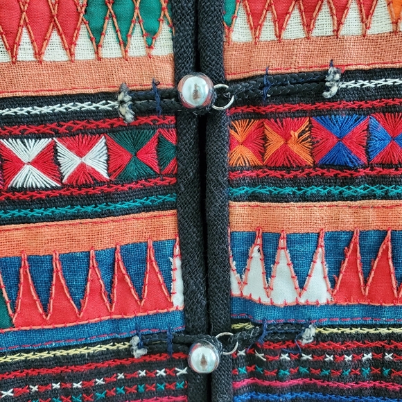 Handmade Vest - Picture 4 of 5